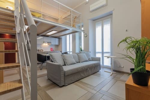 Studio degli Artisti by Wonderful Italy