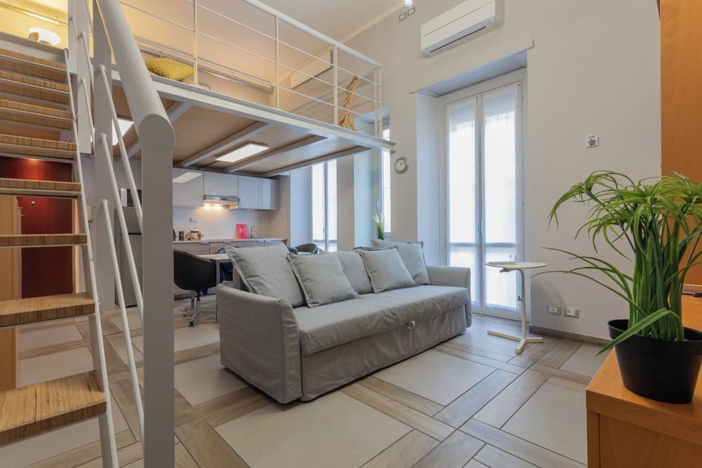 Studio degli Artisti by Wonderful Italy