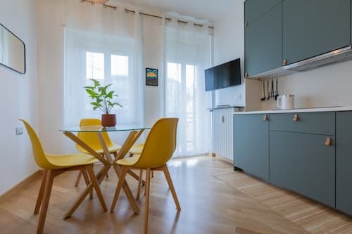 Bamboo Studio by Wonderful Italy