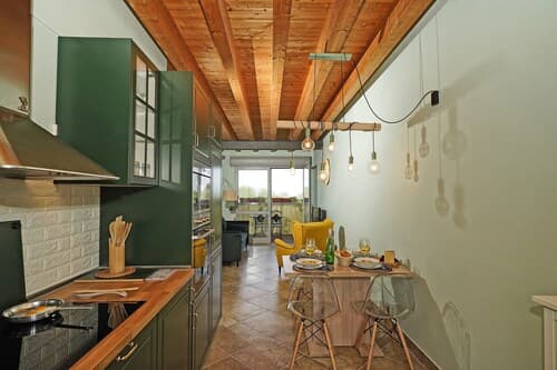 Condominio San Francesco 53 by Wonderful Italy