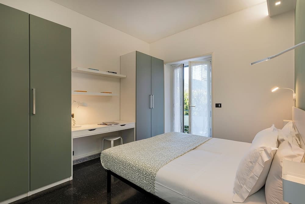 Verdemare al centro di Rapallo