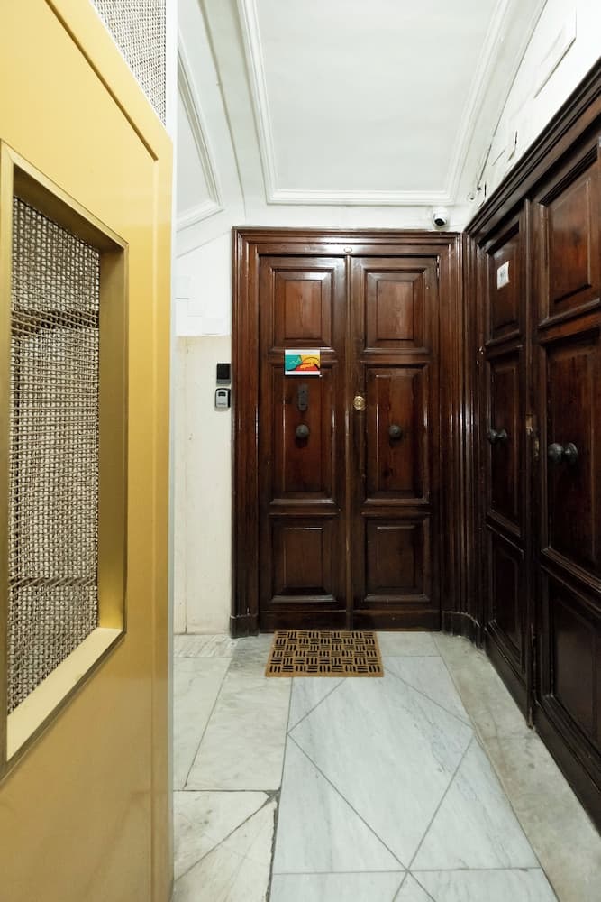 Napoli Factory Guest House