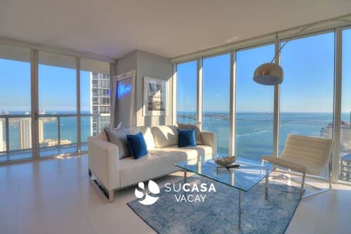 SuCasa Vista