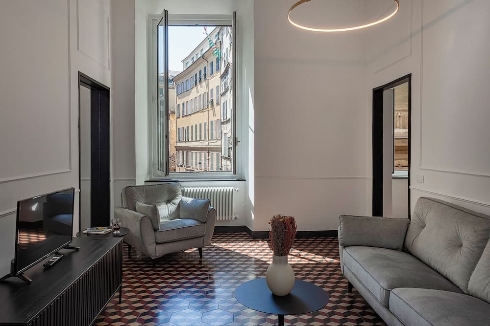 La Residenza delle Vigne