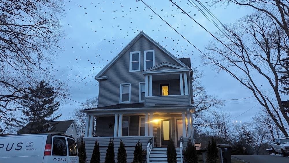 Fairfield Whole House