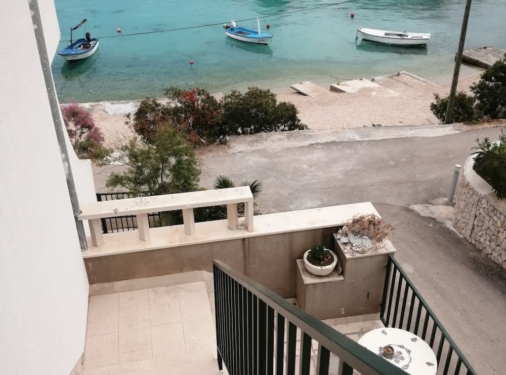 Seaside Apartments Sanda