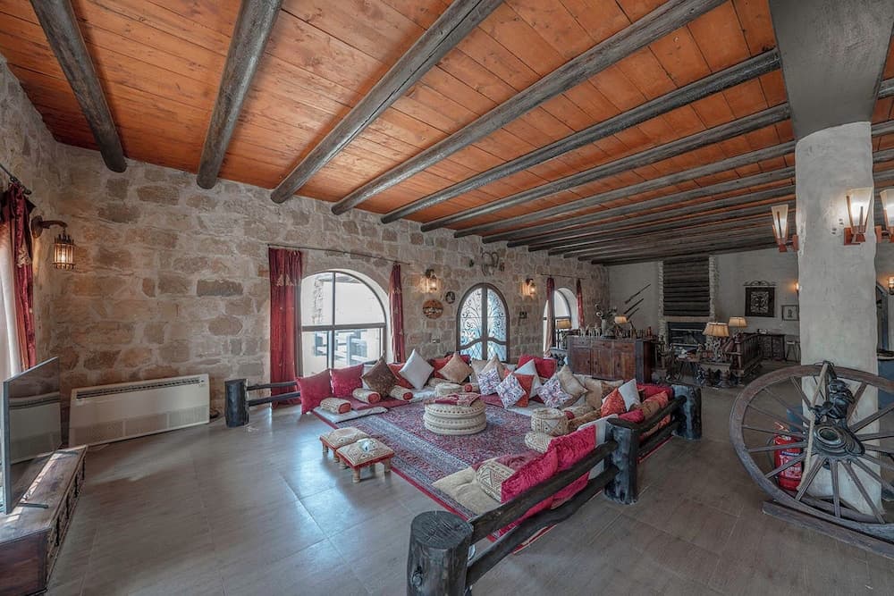 Mabaat - Ammaria - 550