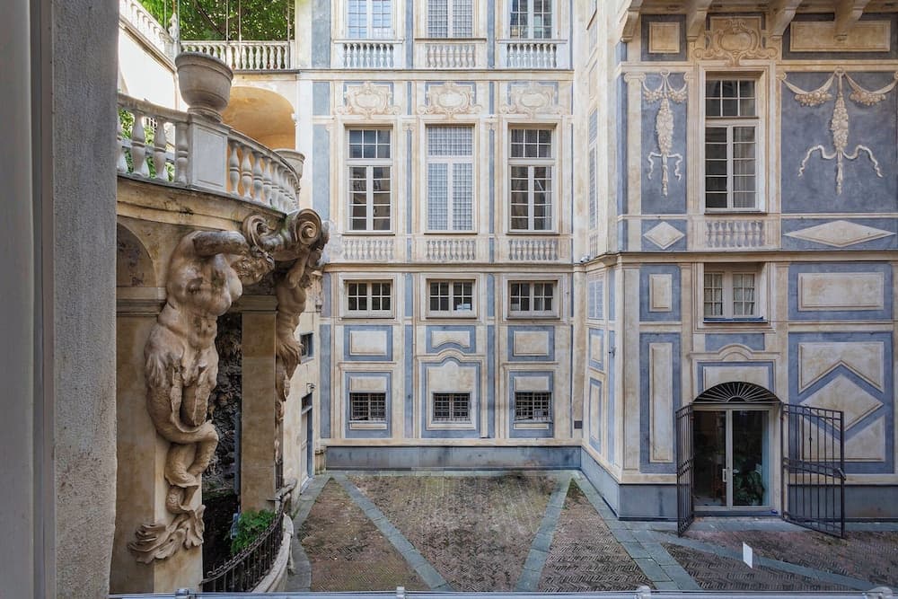 Garibaldi Glamorous Apatrtment