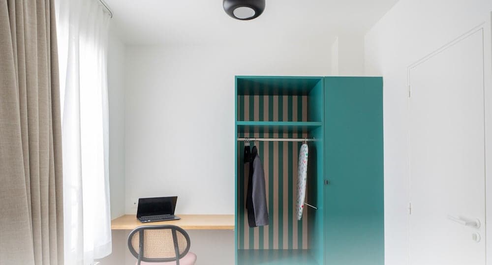 Beauquartier Butte aux Cailles II