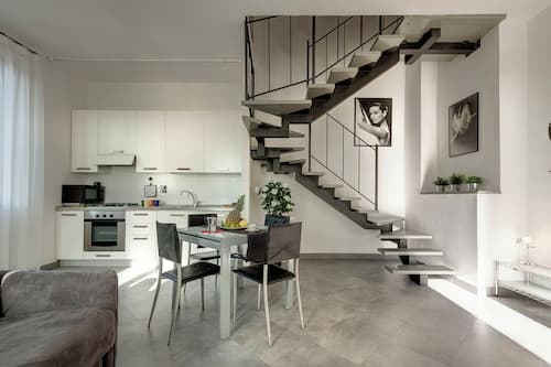 Mamo Florence - Alamanni Apartment