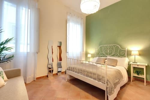 Mamo Florence - Fiesolana & Fiona Apartments