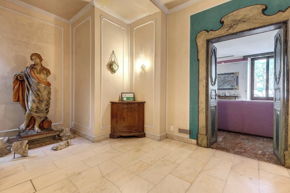 Mamo Florence - Fiorenza Historical Apartment
