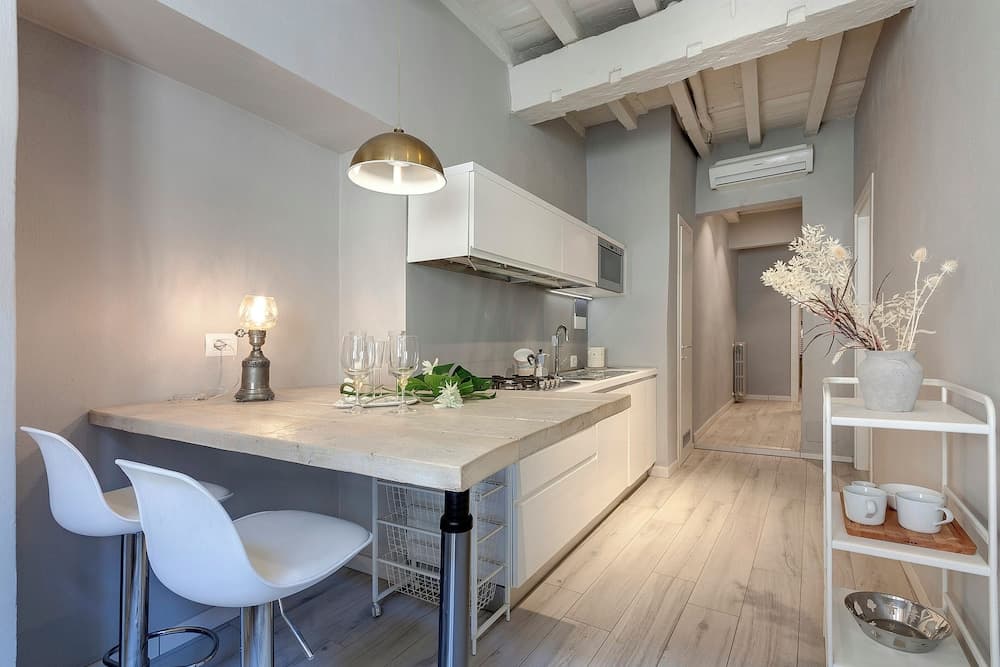 Mamo Florence - Jake & Francis Apartments