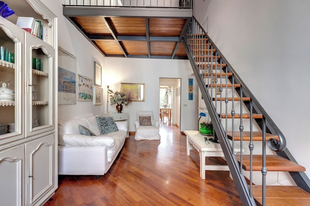 Mamo Florence - Gastone Apartment