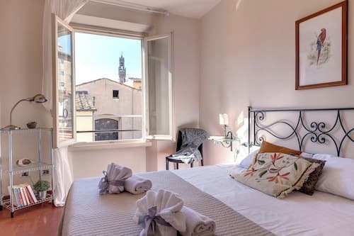 Mamo Florence - Guendalina Apartment