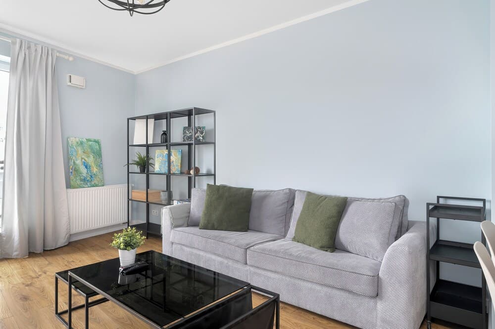 Apartment Near MTP by Renters