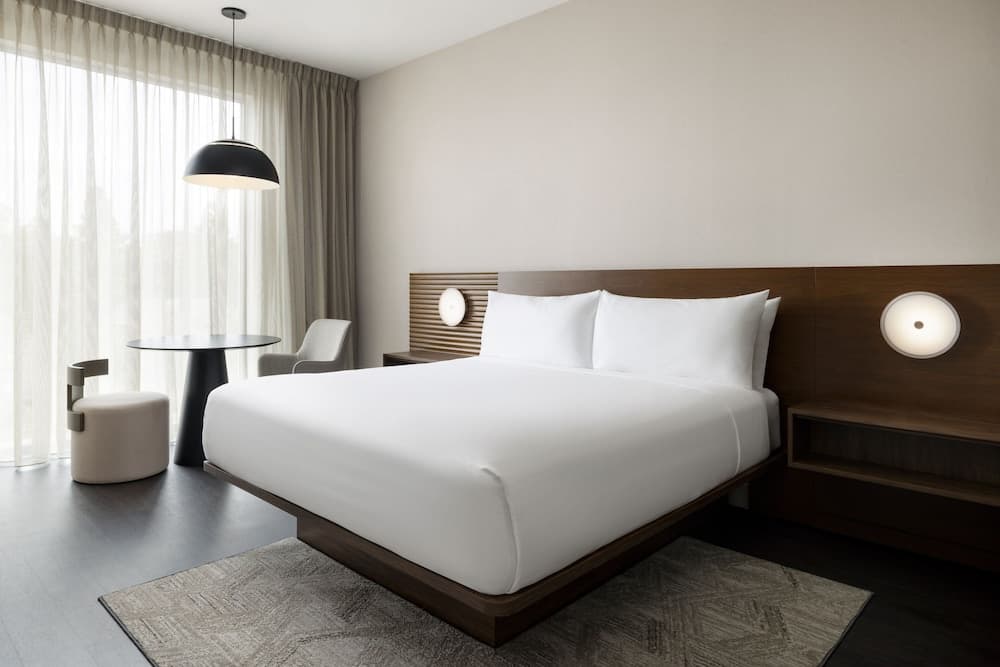 AC Hotel By Marriott Newtown Square