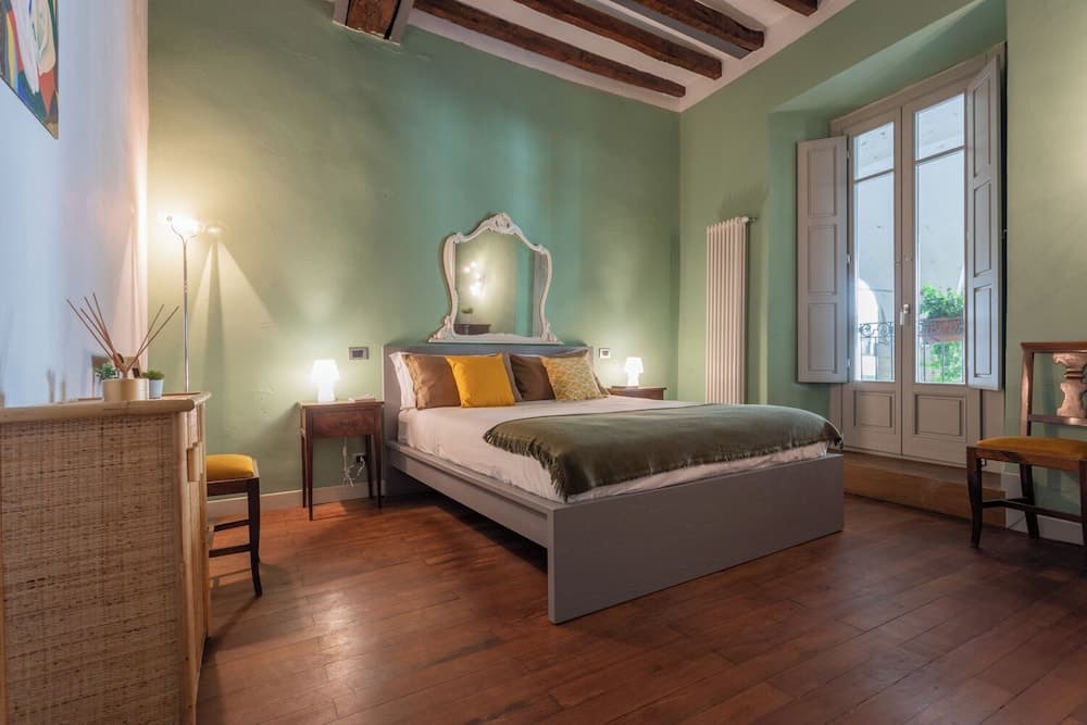 Po Prestige by Wonderful Italy