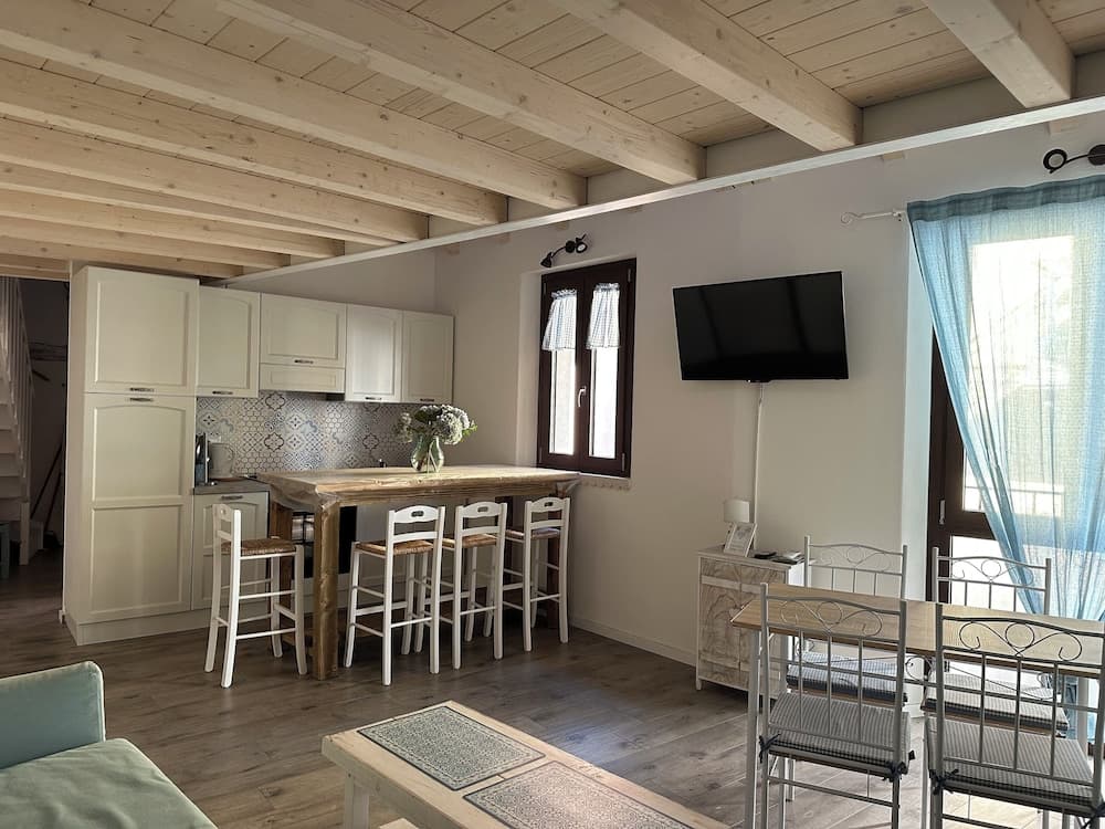 Ca' de Sora by Wonderful Italy