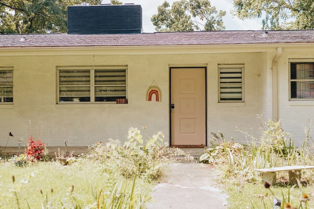 Dolly House