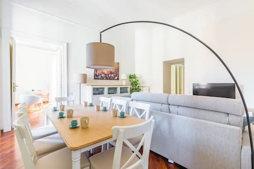 Santa Lucia Apartment by Wonderful Italy