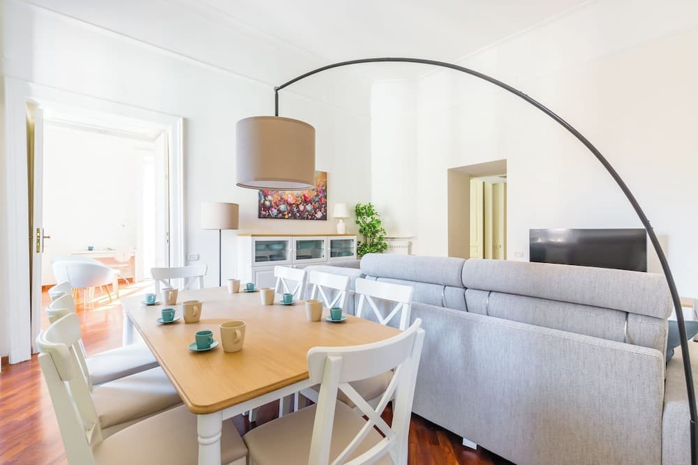 Santa Lucia Apartment by Wonderful Italy
