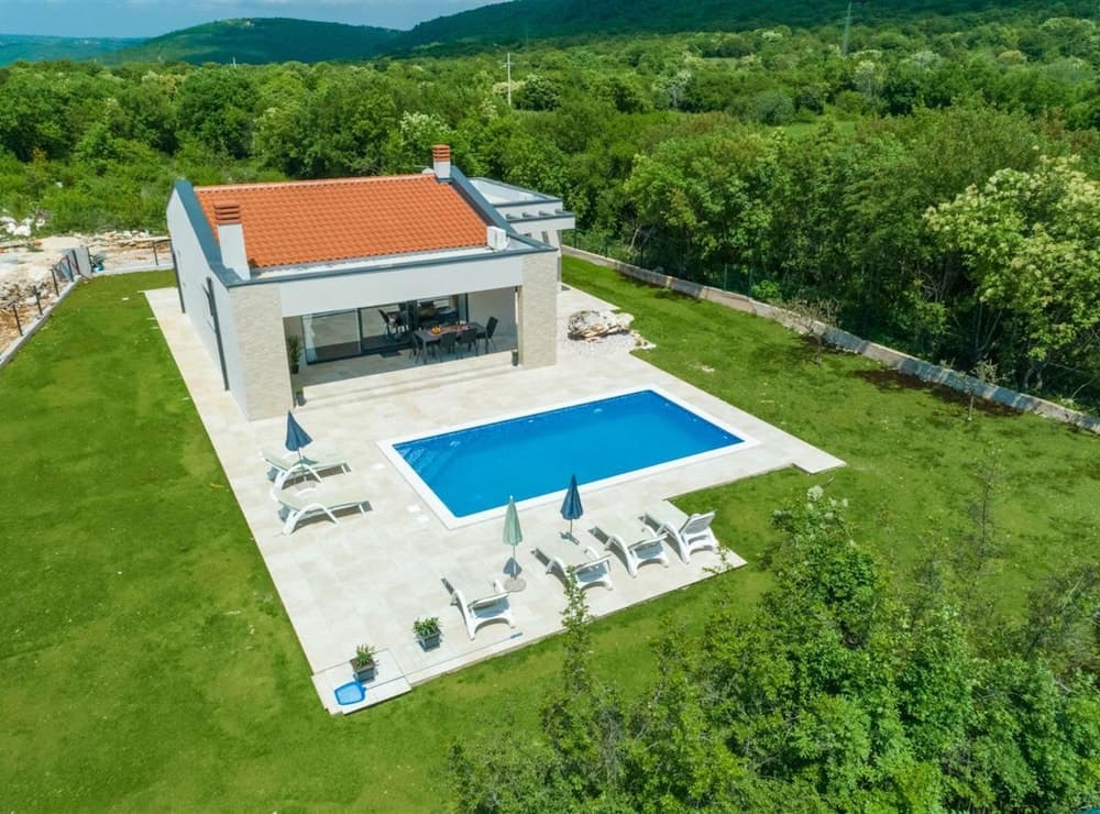 Villa Sabina - Brgod