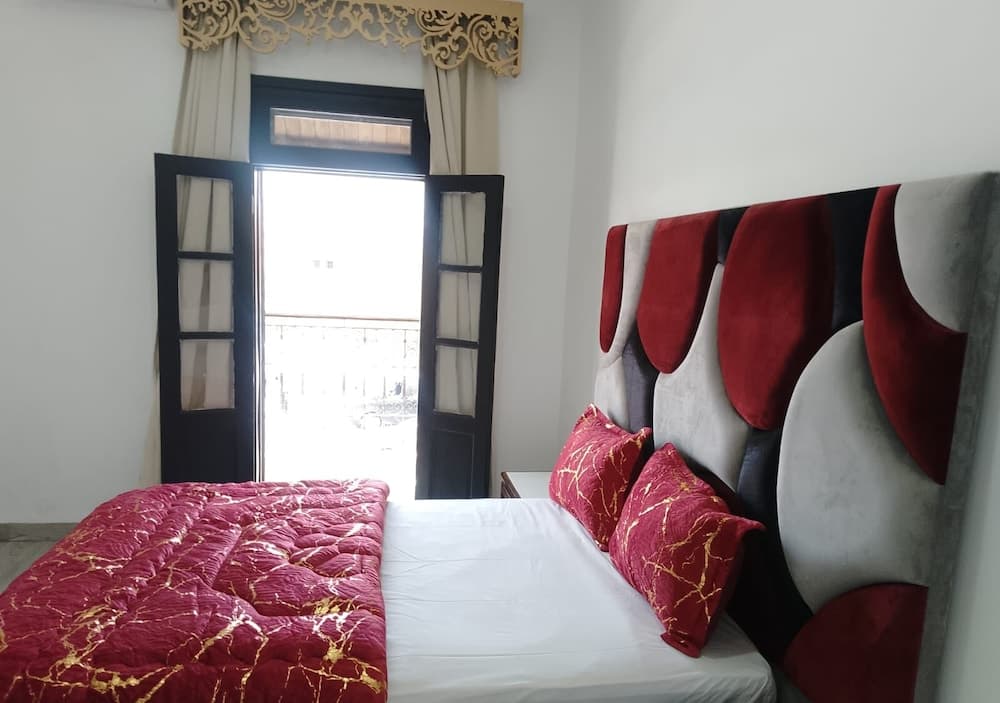 medina-in Auberge