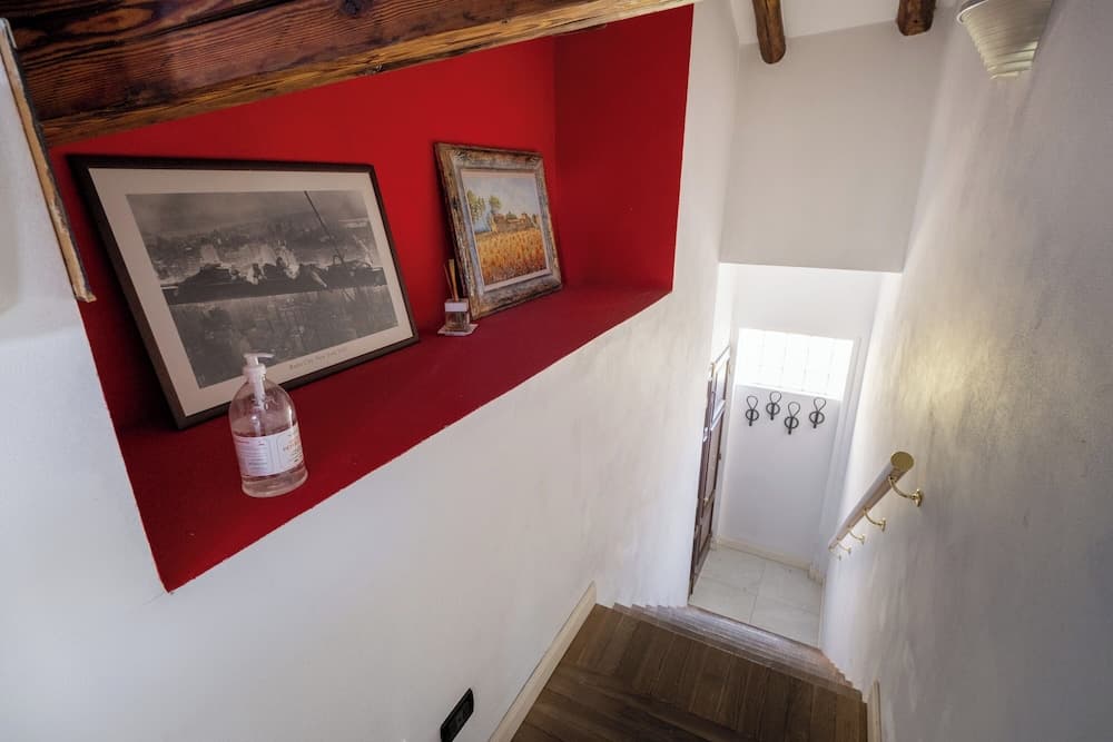 Urbana 13 Rooftop by Wonderful Italy