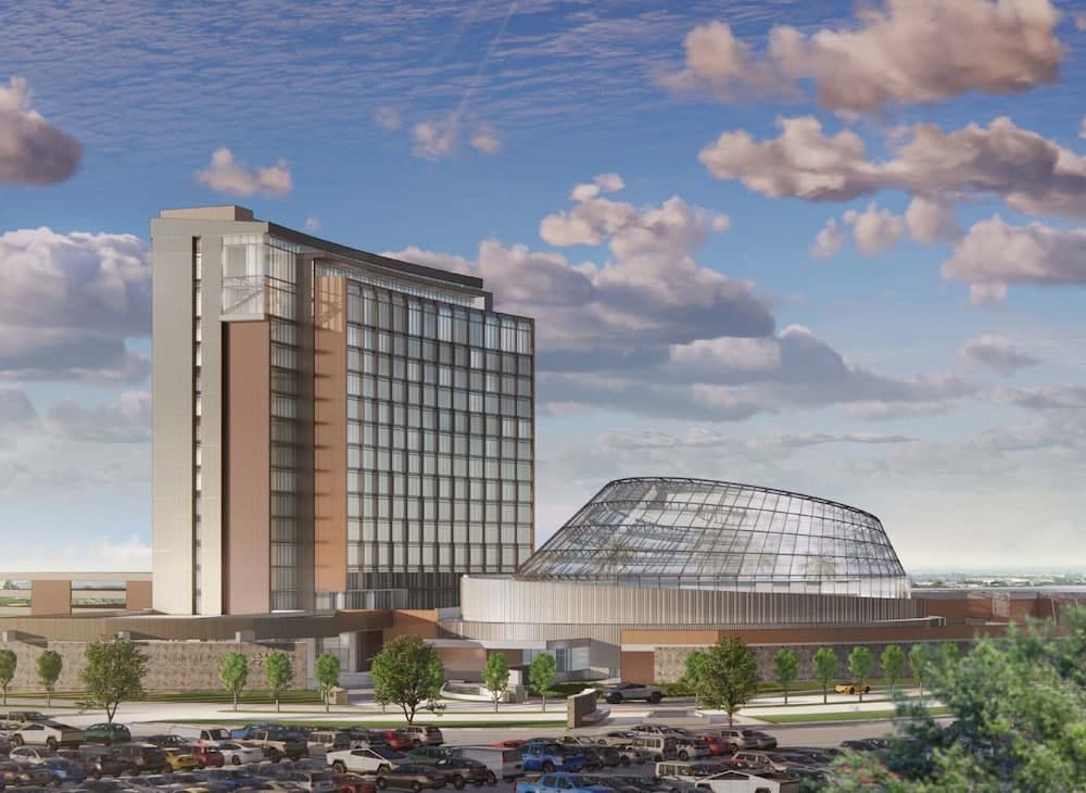 Gun Lake Casino Resort