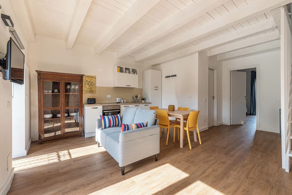 Casa Valverde in Centro Storico