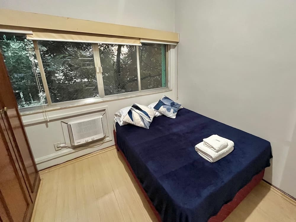 Apartamentos Ilha Tour Rio