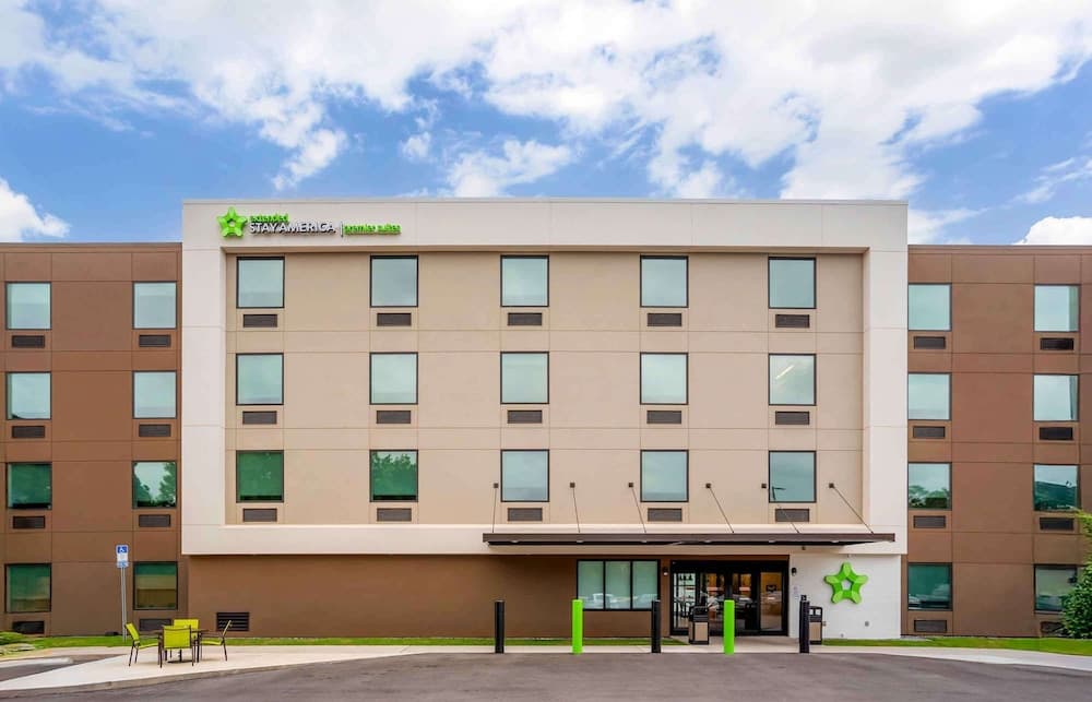 Extended Stay Premier Suites - Pensacola- Nas Corry Station