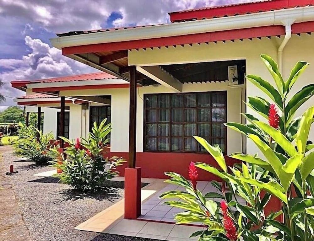 Teras/veranda