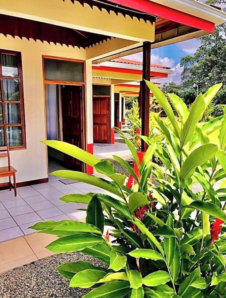 Teras/veranda