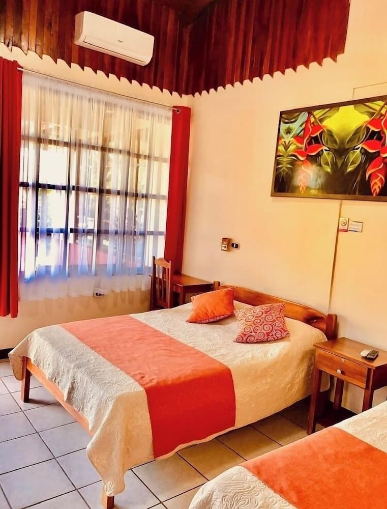 Hôtel jardines Arenal