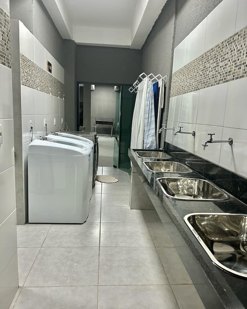 Çamaşırhane