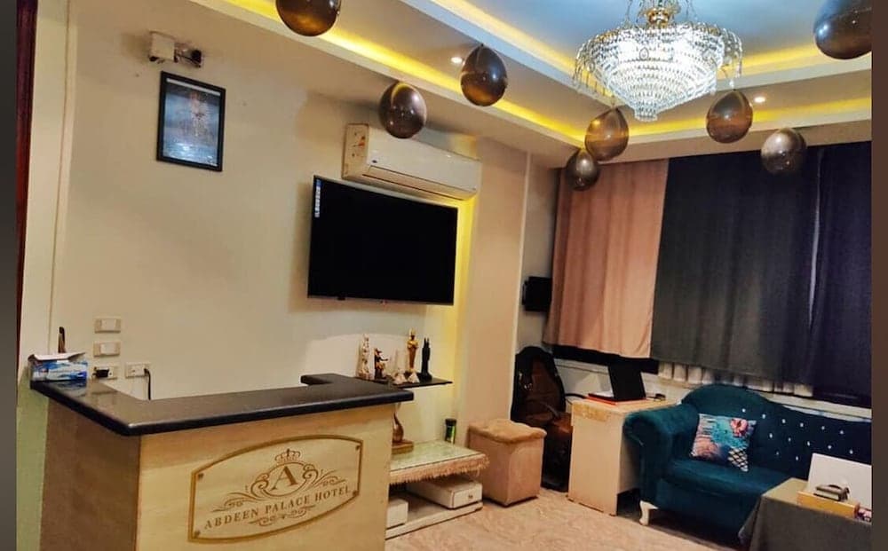 Tahrir view apartments