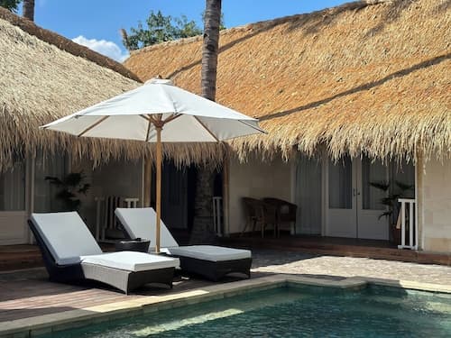 Sol Villas Gili Air