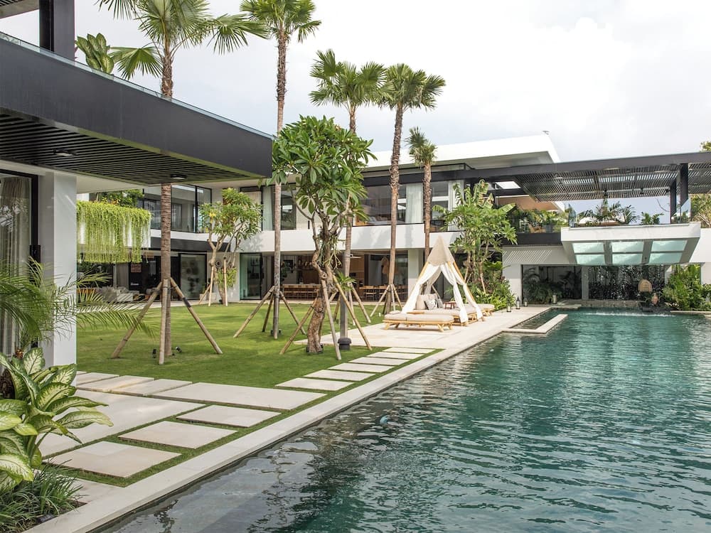 Villa Norbu by Elite Havens