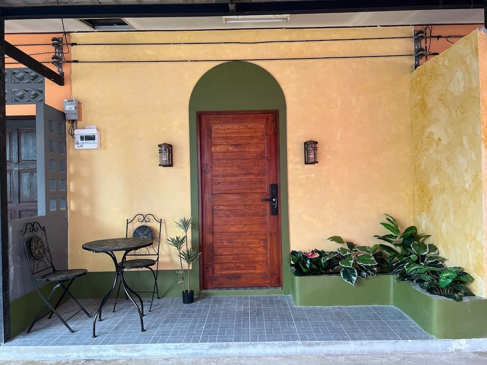 The Sierra Hostel Phuket