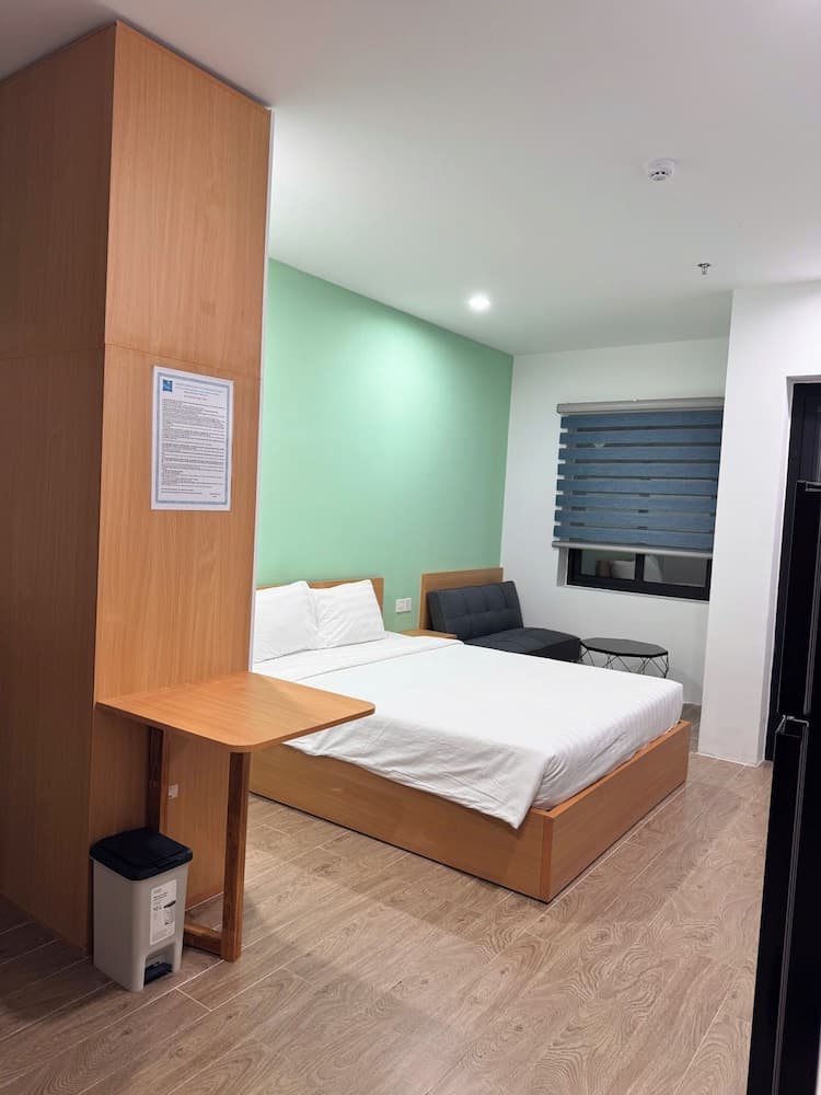 Baan Taley Da Nang Hotel & Appartment