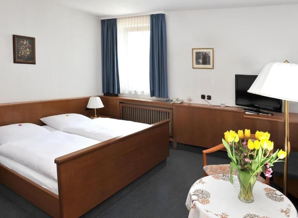 Hotel Grüner Baum