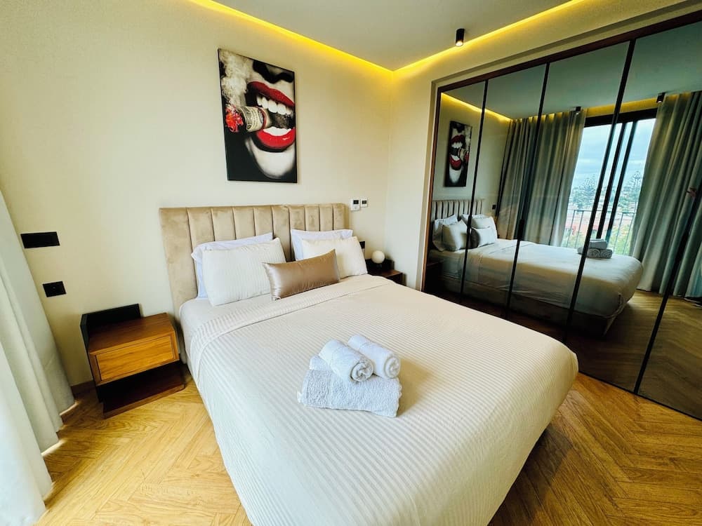 Stay'Inn - Rafina Sunset