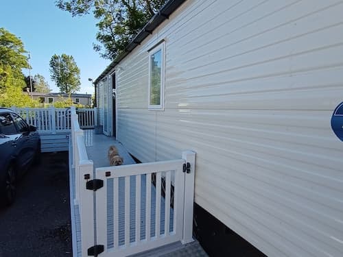 Sleeps 6, Pets Allowed & Free Parking