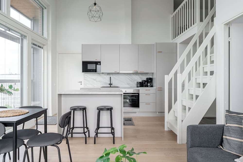 2ndhomes Tampere Metsonkulma apartment