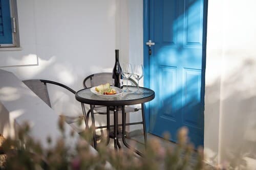 Marianthi Apartments