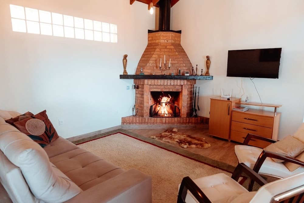 Recanto Lago Negro - Rancho Queimado