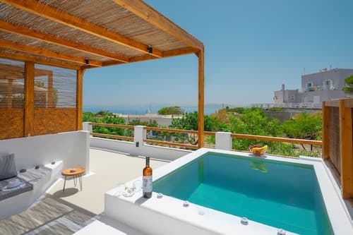 Tre Fiori - The Retreat Suites