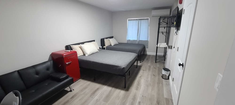 Upstate Inn Monticello